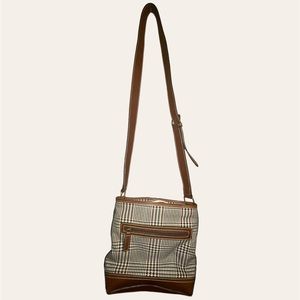 American living crossbag